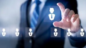executive search