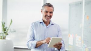 emploi des cadres