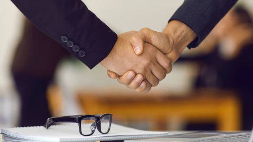 Besoin de realiser un recrutement confidentiel pour vos posts de cadres, contactez notre équipe !